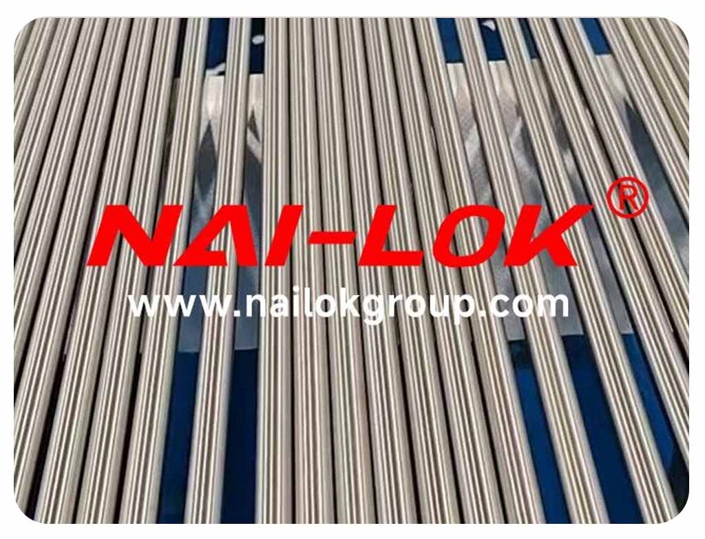 Cung cấp van Nailok toàn quốc – Giao nhanh, hỗ trợ kỹ thuật tận nơi